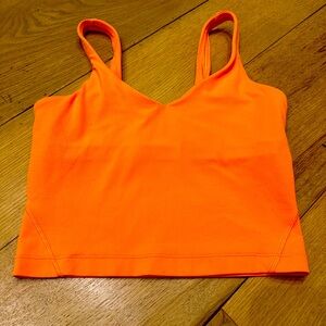 Align Lululemon Tank